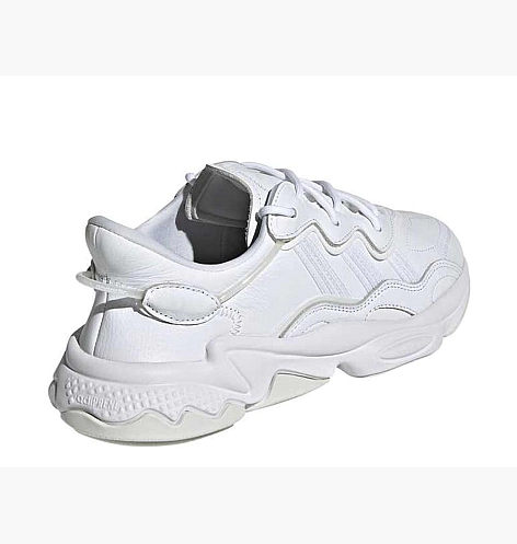 Кросівки Adidas Ozweego White GW8013