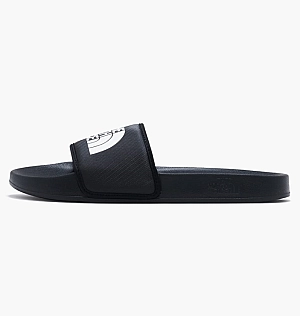 Тапочки The North Face Base Camp Slide Iii Black Nf0A4T2R-Ky4