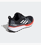 Кросівки Adidas Terrex Two Black/Grey EH1836