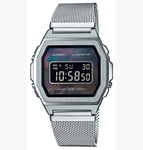 Годинник Casio A1000M-1Bef A1000M-1BEF