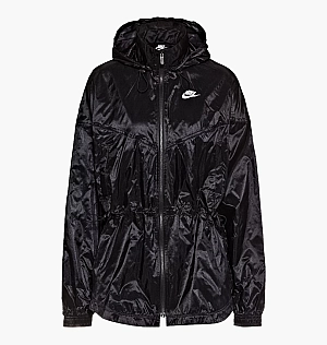 Вітровка Nike W Nsw Windrunner Jacket Black CZ9739-010