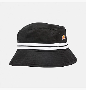 Панама Ellesse Lorenzo Bucket Hat Black S2Ga1794