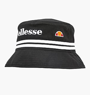 Панама Ellesse Lorenzo Bucket Hat Black S2Ga1794