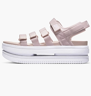 Сандалі Nike Womens Sandals Pink Dh0224-600