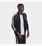 Вітровка Adidas Adicolor Classics Primeblue Sst Track Jacket Black GF0198