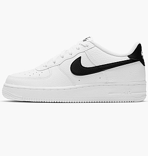Кросівки Nike Air Force 1 White CT3839-100