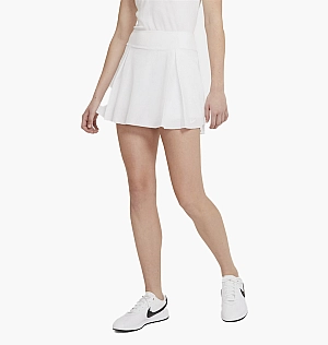 Спідниця Nike Womens Regular Golf Skirt White Dd3735-100