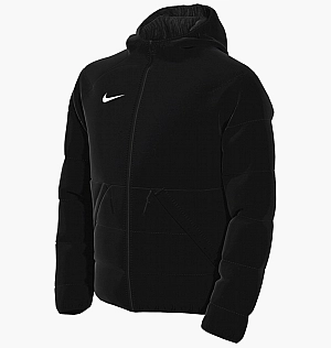 Куртка Nike Y Nk Tf Acdpr Fall Jacket Black Dj6364-010