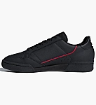 Кросівки Adidas Continental 80 Core Black/Scarlet B41672