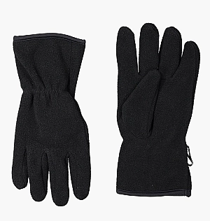 Рукавиці CMP Fleece Gloves Black 6524013-U901