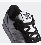 Кросівки Adidas Originals Rivalry Low Black FW2747