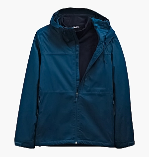 Вітровка The North Face Arrowood Triclimate Jacket Blue NF0A3SOB-Y21