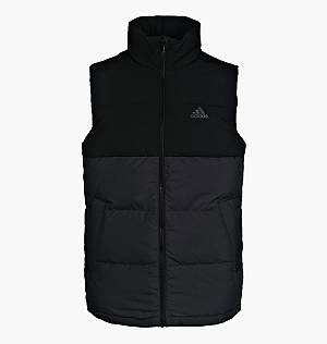 Жилетка Adidas Down Vest Black GF0057