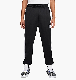 Штани Nike Therma-Fit Starting Five Basketball Fleece Pants Black Dq5824-010