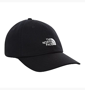 Кепка The North Face Norm Hat Black NF0A3SH3JK3