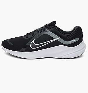 Кросівки Nike Quest 5 Black Dd0204-001