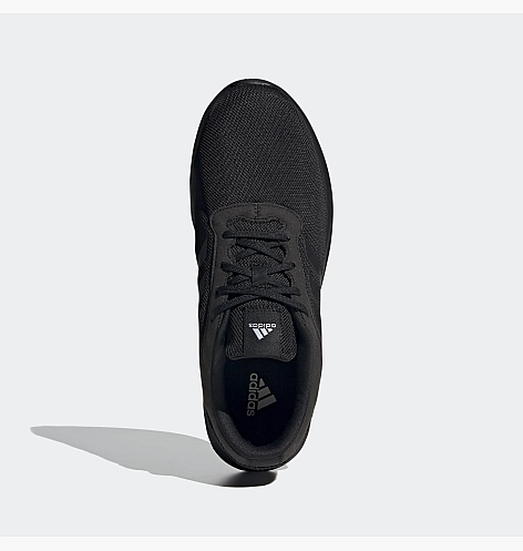 Кросівки Adidas Coreracer Black FX3593