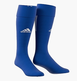Гетри Adidas Santos Sock 18 Blue Cv8095