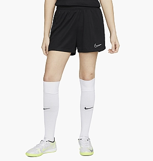 Шорты Nike Womens 2-In-1 Soccer Shorts Black Dv2860-010