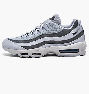 Кросівки Nike Air Max 95 Casual Shoes Grey Dx2657-002