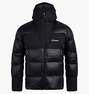 Куртка Berghaus Men'S Arkos Reflect Down Coat Black 4A000946BP6