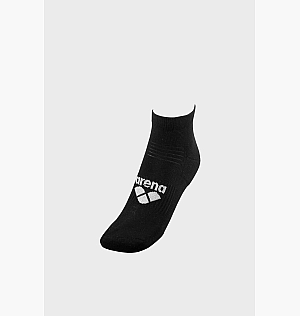 Носки Arena Basic Ankle (2 пары) Black 001118-500