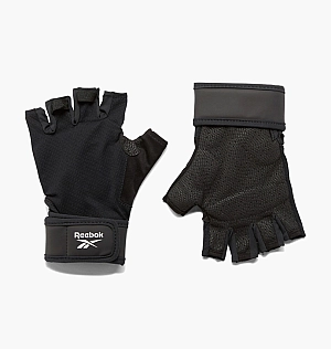 Рукавиці Reebok Tech Style Wrist Glove Black FQ5373