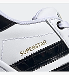 Кросівки Adidas Originals Superstar Bold White FV3336