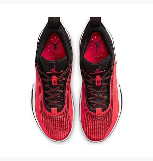 Кросівки Nike Xxxvi Low Red Dh0833-660