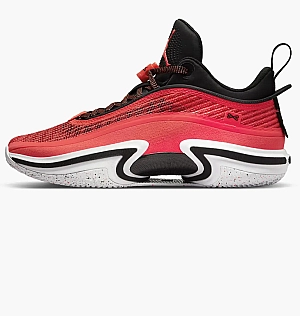 Кросівки Nike Xxxvi Low Red Dh0833-660