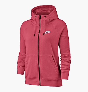 Толстовка Nike Wmns Nsw Essential Pink BV4122-622