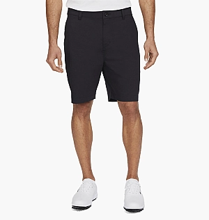 Шорты Nike Mens 9 Golf Chino Shorts Black Da4142-010