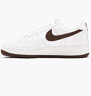 Кроссовки Nike Air Force 1 Low Color Of The Month White Dm0576-100