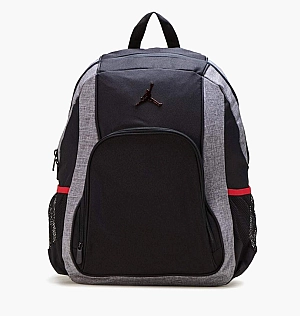 Рюкзак Air Jordan Legacy Backpack Black 9A1223-058