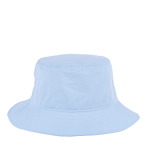 Панама New Balance Bucket Hat Light Blue Lah13003Bb1