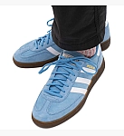 Кросівки Adidas Handball Spezial Blue BD7632