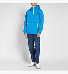 Анорак Nike Jacket Woven Blue AR2212-435