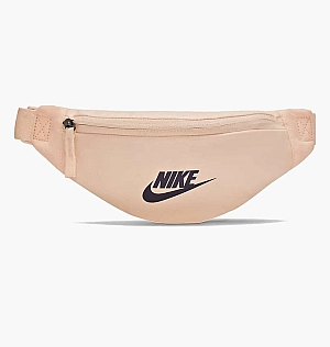 Сумка Nike Heritage Hip PackSmall Pink CV8964-814