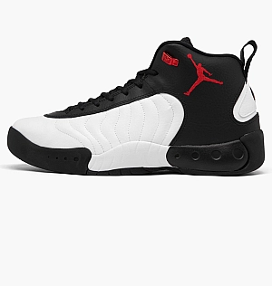 Кроссовки Air Jordan Jumpman Pro Basketball Shoes Black Dn3686-061