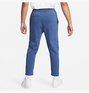 Штани Nike M Nsw Knit Ltwt Oh Pant Blue Dm6591-410