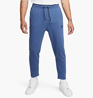 Штани Nike M Nsw Knit Ltwt Oh Pant Blue Dm6591-410