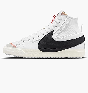 Кросівки Nike Blazer Mid '77 Jumbo M White DD3111-100