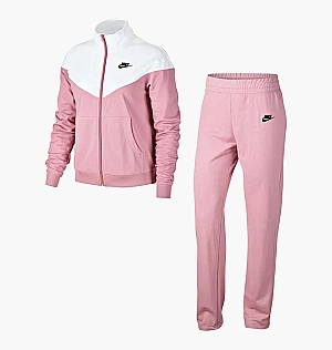 Спортивний костюм Nike W Nsw Tracksuit Pink BV4958-631