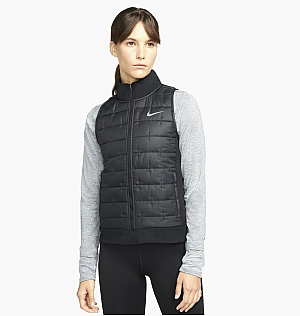 Жилетка Nike Womens Synthetic-Fill Running Vest Black DD6084-010