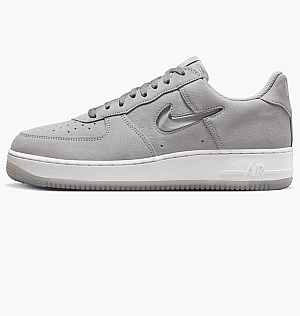 Кросівки Nike Air Force 1 Low Retro Grey Dv0785-003
