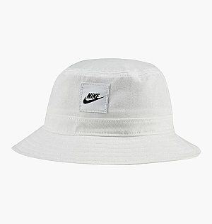 Панама Nike Sportswear Bucket Hat White CK5324-100