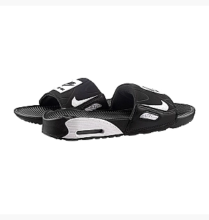 Тапочки Nike Air Max 90 Slide Black CT5241-002