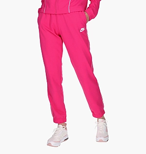 Штани Nike Sportswear Heritage Lounge Pink Cj2353-691
