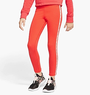 Легінси Nike Youth Nsw Air Favorites Leggings Pink Cj7416-696