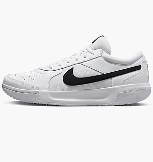 Кросівки Nike Court Air Zoom Lite 3 White Dv3258-101